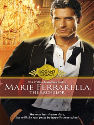 The Bachelor - ebook